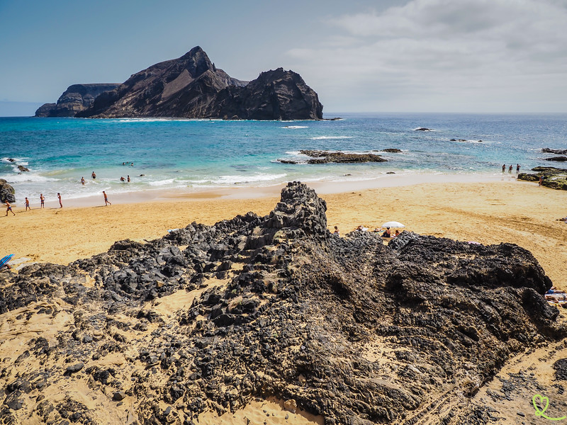 Pourquoi aller porto santo vaut la peine raisons