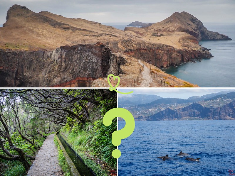 warum es sich lohnt, nach Madeira zu reisen Gründe