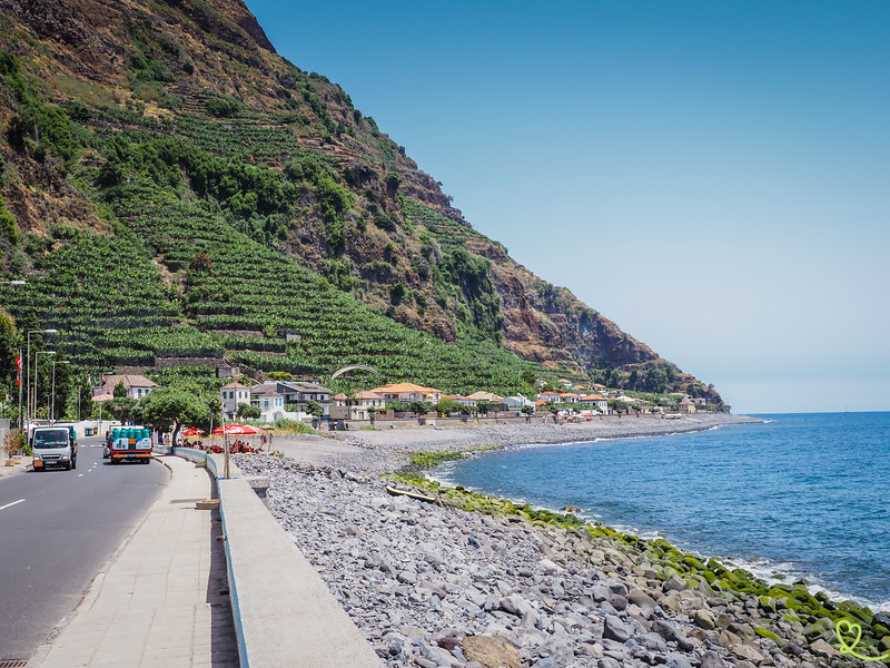 Vad du kan göra i Madalena do Mar