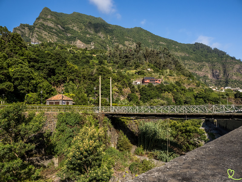 O que fazer em São Vicente Madeira