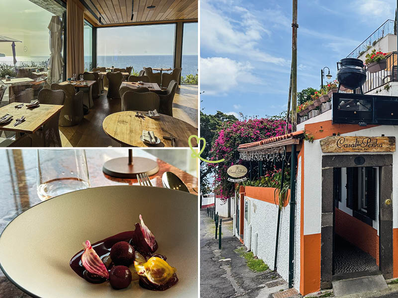 waar te eten funchal beste restaurants beoordelingen