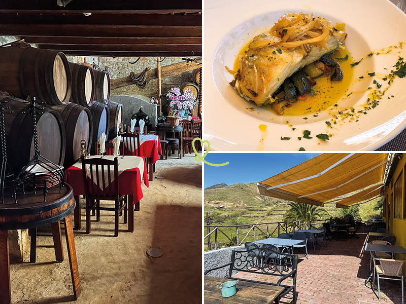 wo essen gehen porto santo beste restaurants bewertung