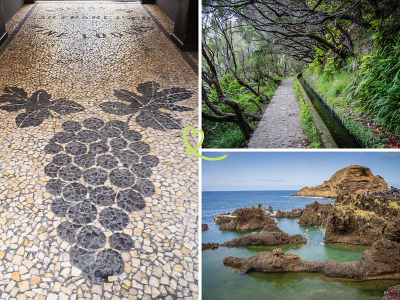 pourquoi madere celebre