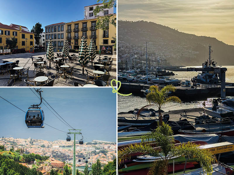 varför det är värt att åka till funchal skäl