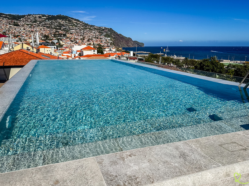 hotel barcelo funchal oldtown madere review