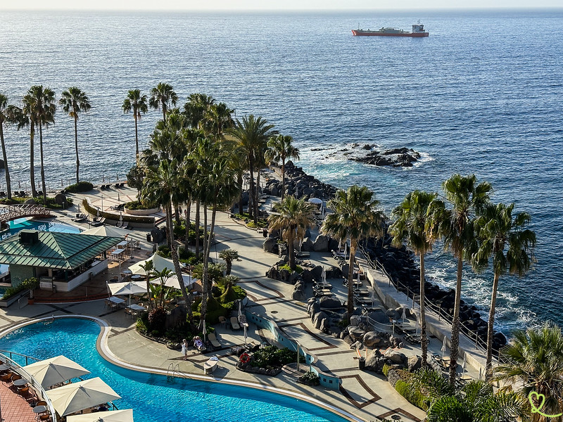 hotel royal savoy funchal madere anmeldelse