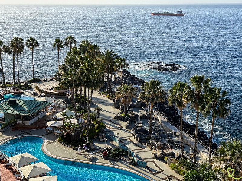 hotel royal savoy funchal madere review