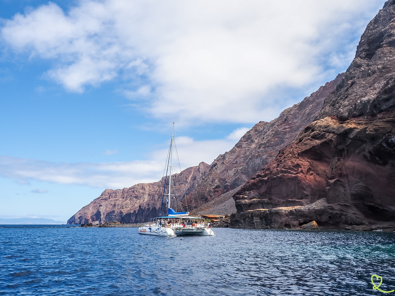 îles desertas madère