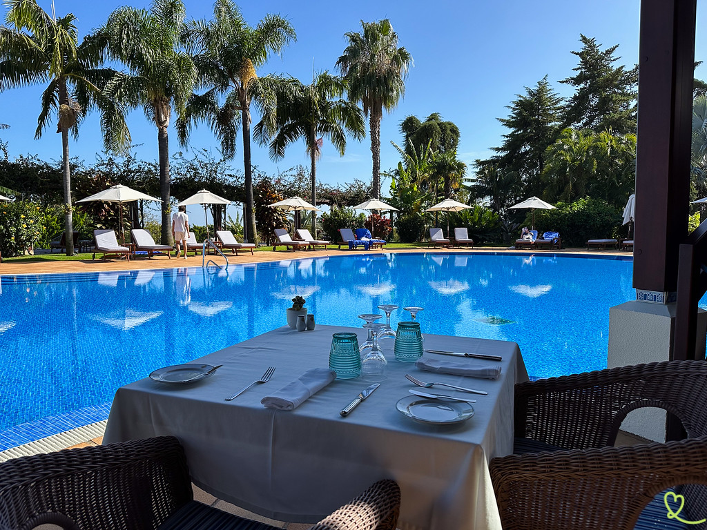 hotel quinta jardins lago funchal opinion