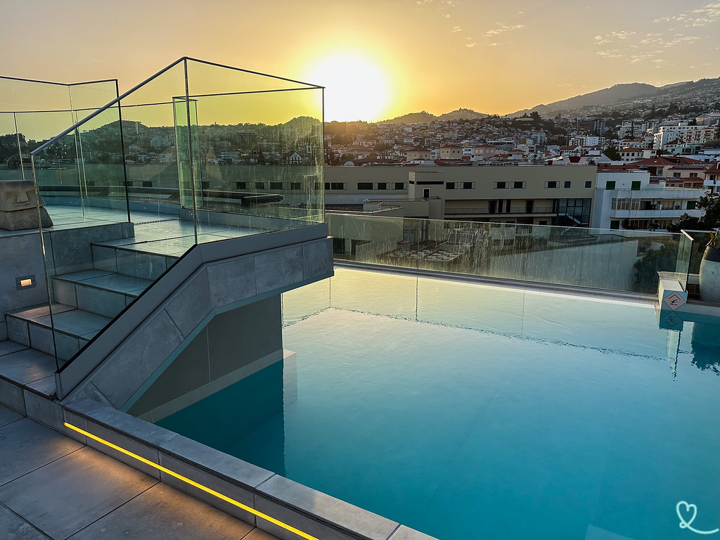 hotel three house funchal anmeldelse da