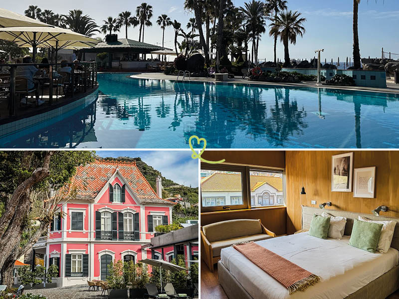 best hotels madera reviews