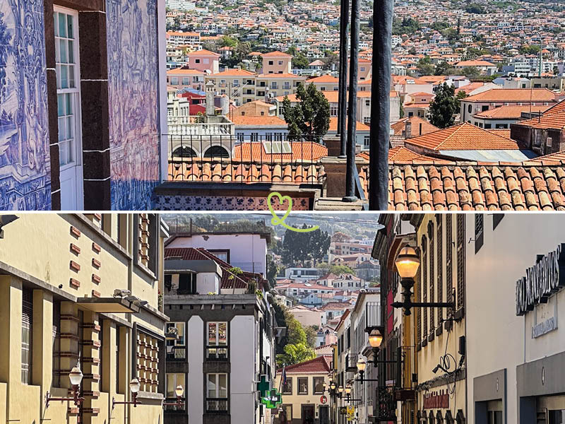 visiter funchal hiver que faire
