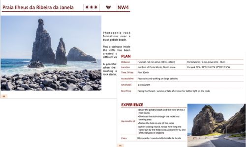 EN Location: eBook Madeira