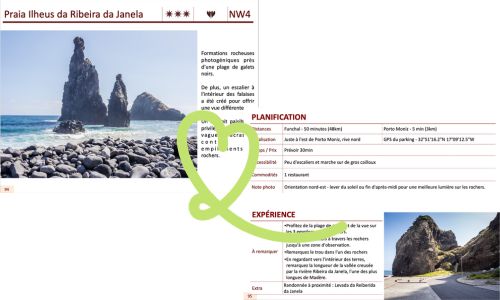 FR lieu eBook Madeira