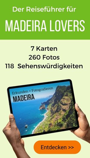 E-Book: Reiseführer Madeira