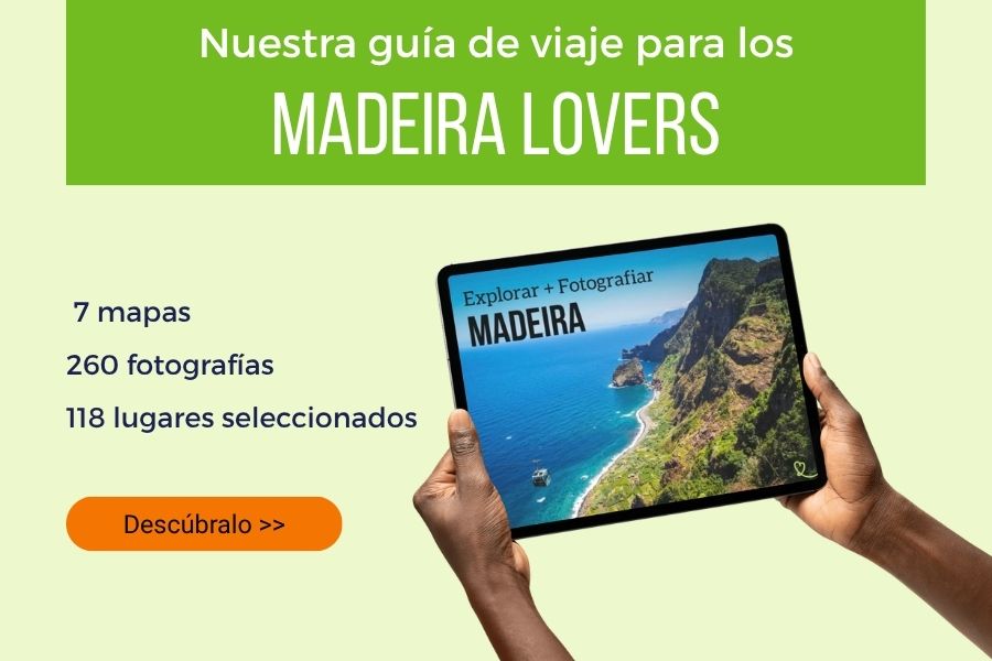 inpost Madeira Lovers FR