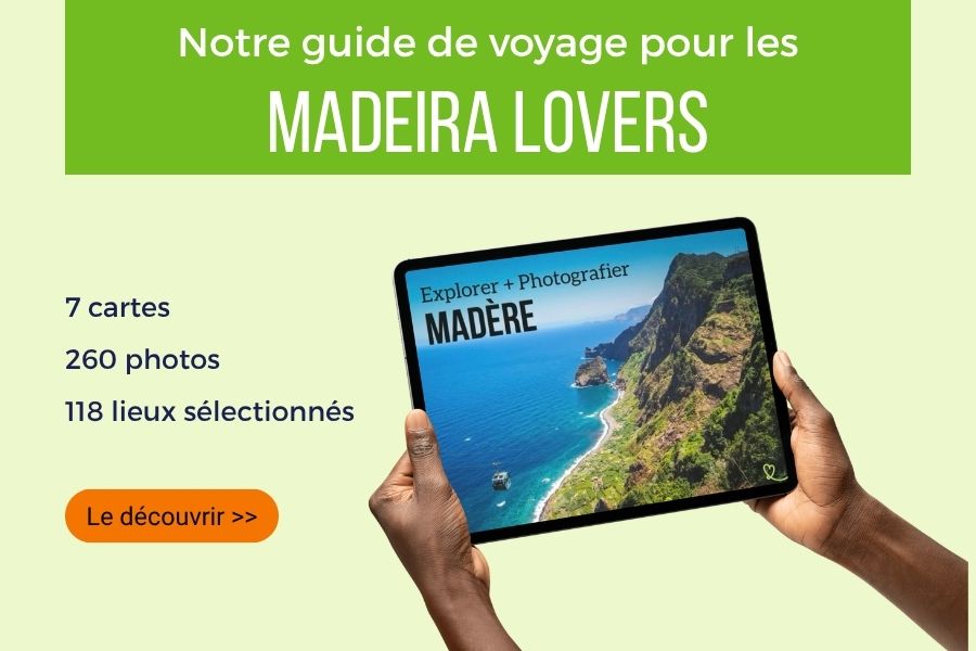inpost Madeira Lovers FR